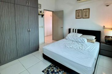 The Sky Executive Suites