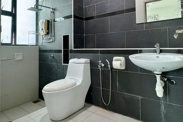 The Sky Executive Suites