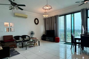 The Sky Executive Suites