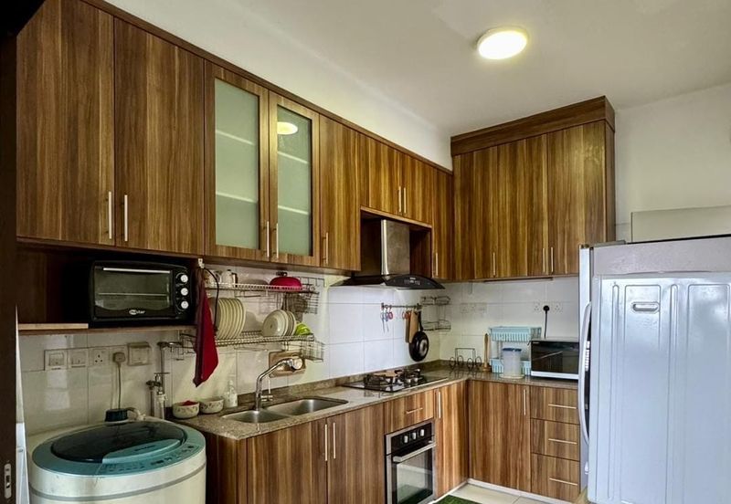 The Sky Executive Suites