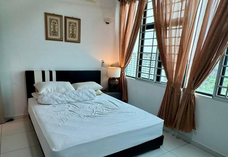 The Sky Executive Suites