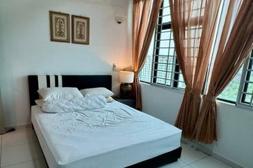 The Sky Executive Suites