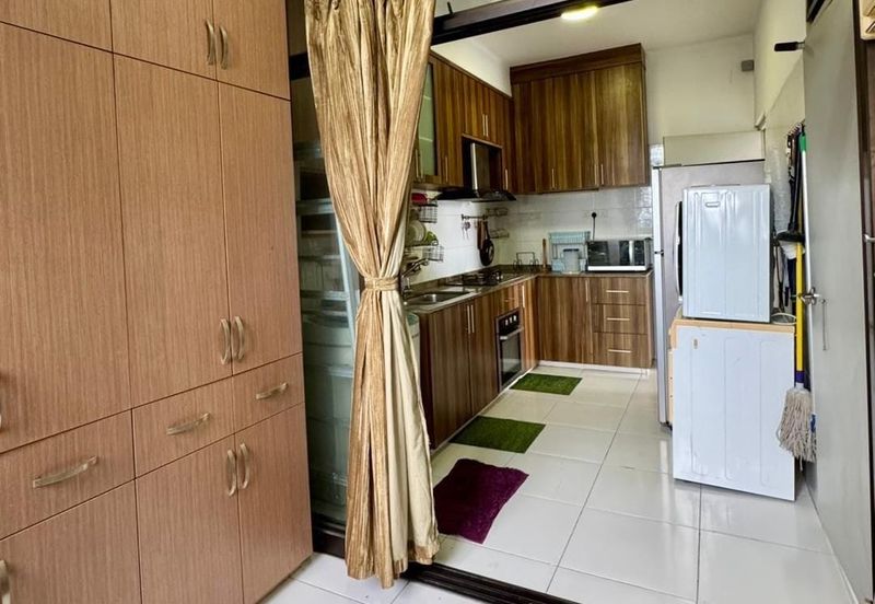 The Sky Executive Suites