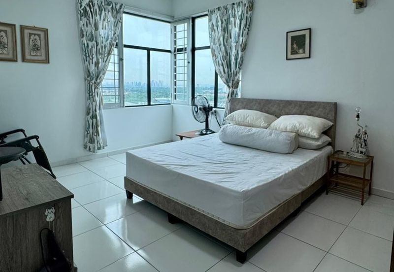 The Sky Executive Suites