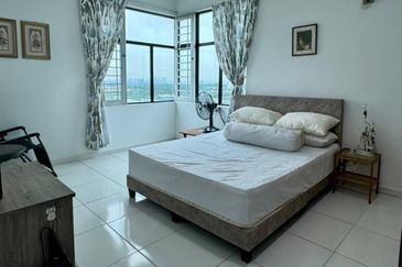 The Sky Executive Suites