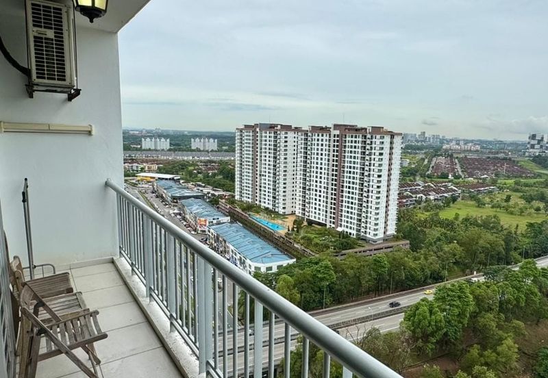 The Sky Executive Suites