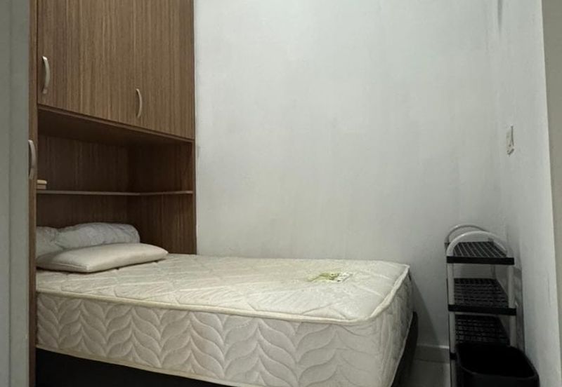 The Sky Executive Suites