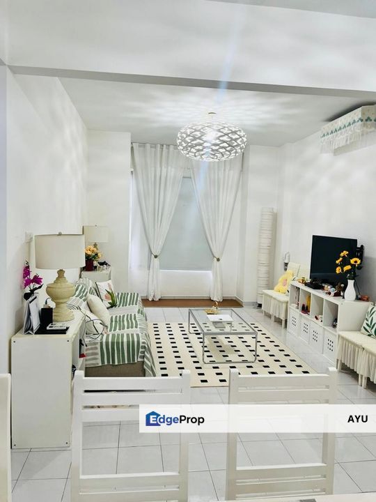 Leisure Farm Gelang Patah Double Storey Bungalow, Johor, Gelang Patah