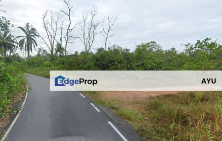 Pengerang Kota Tinggi Johor Agricultural Land Residential Zoning, Johor, Kota Tinggi