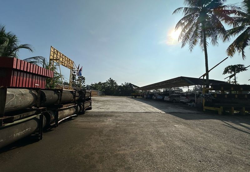 Kawasan Perindustrian Seelong