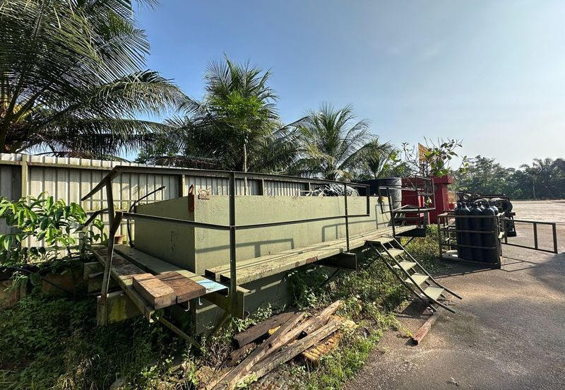 Kawasan Perindustrian Seelong