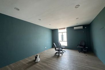 Smart Industrial Park @ SILC