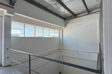 Smart Industrial Park @ SILC