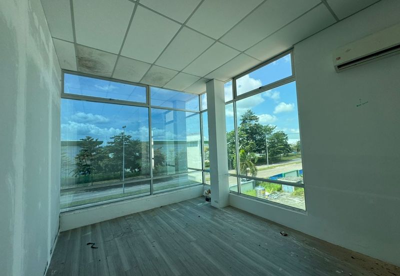 Smart Industrial Park @ SILC