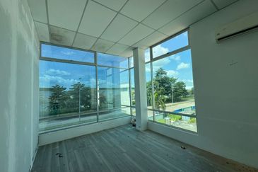 Smart Industrial Park @ SILC