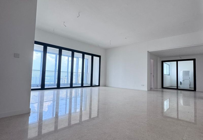 The Astaka @ 1 Bukit Senyum