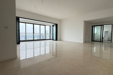 The Astaka @ 1 Bukit Senyum