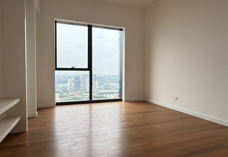 The Astaka @ 1 Bukit Senyum