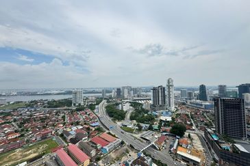 The Astaka @ 1 Bukit Senyum