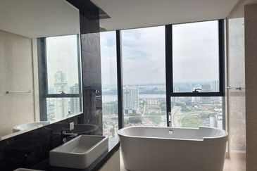 The Astaka @ 1 Bukit Senyum