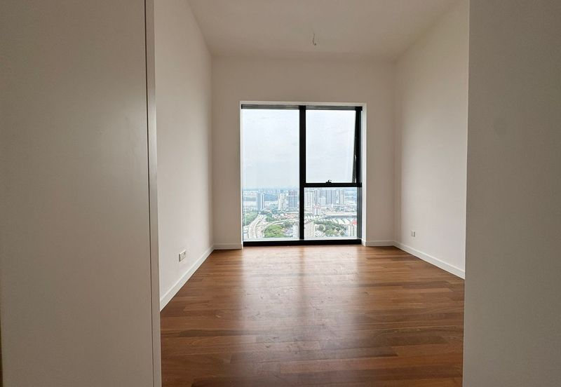 The Astaka @ 1 Bukit Senyum