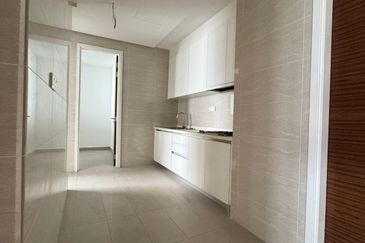 The Astaka @ 1 Bukit Senyum