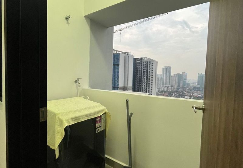 Veranda Residences