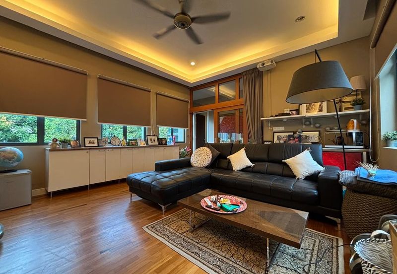 Serenity Park @ East Ledang