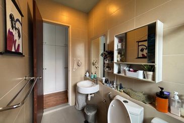 Serenity Park @ East Ledang