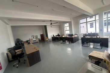 i-Parc @ Tanjung Pelepas