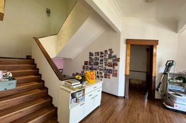 Taman Suria, Johor Bharu