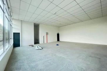 Desa 88 Industrial Park