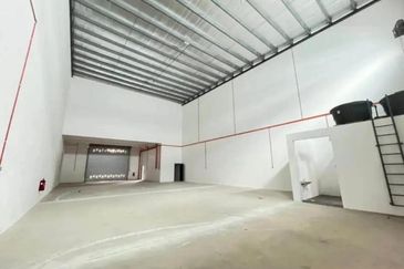 Desa 88 Industrial Park