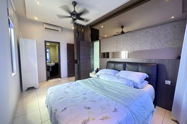 Sky Gardens Residences