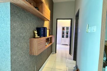 Sky Gardens Residences