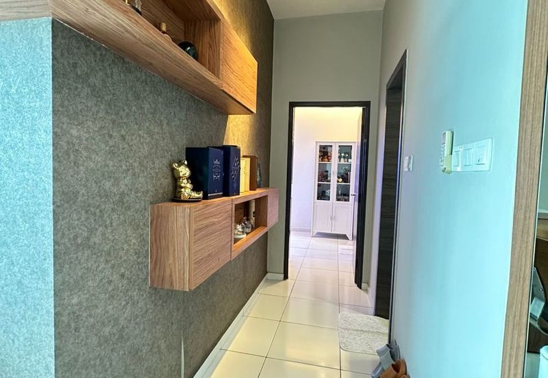 Sky Gardens Residences