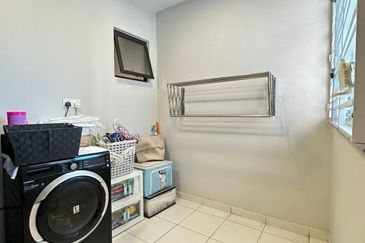 Sky Gardens Residences