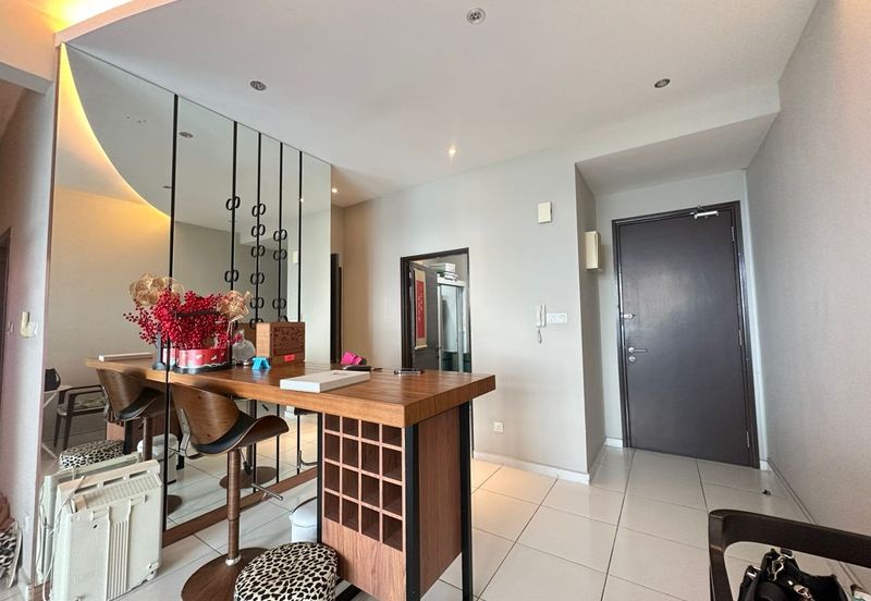 Sky Gardens Residences