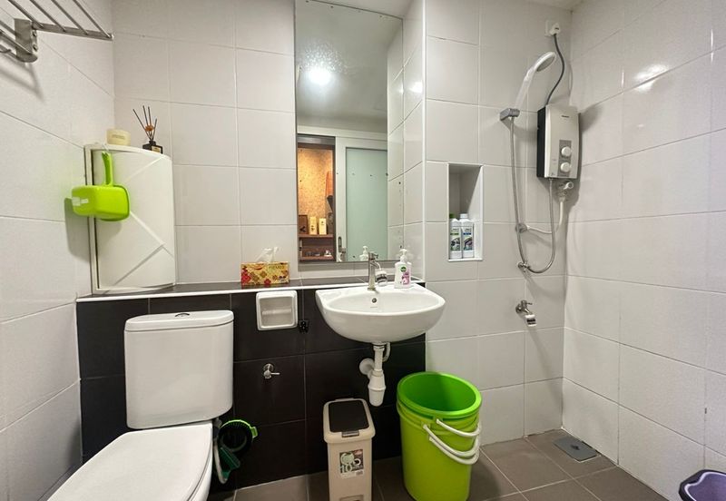 Sky Gardens Residences