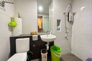 Sky Gardens Residences