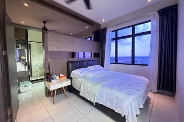 Sky Gardens Residences