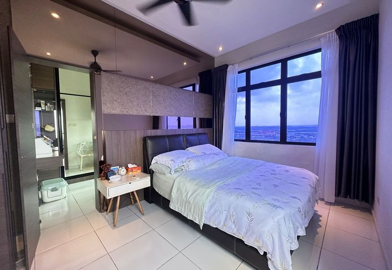 Sky Gardens Residences