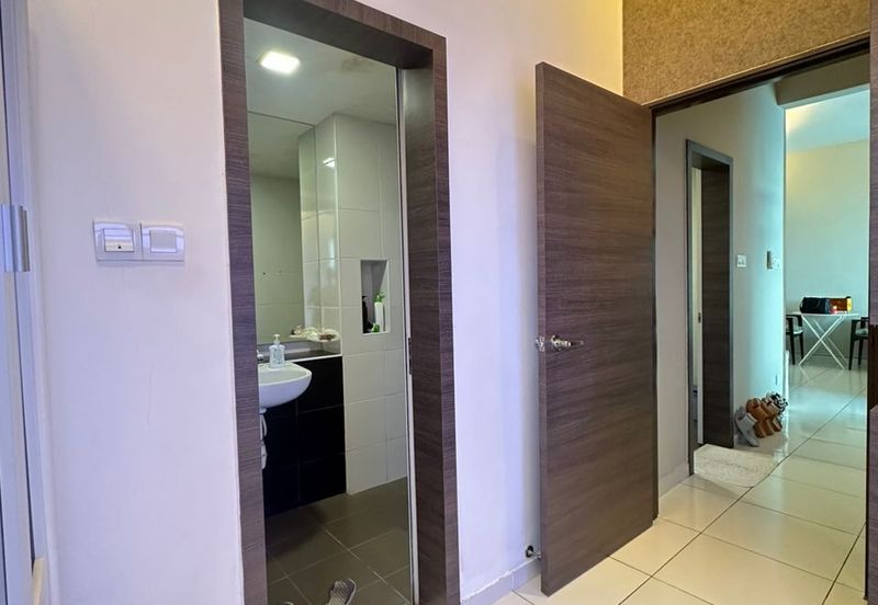 Sky Gardens Residences