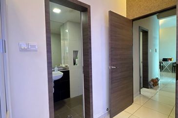 Sky Gardens Residences