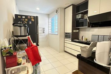 Sky Gardens Residences