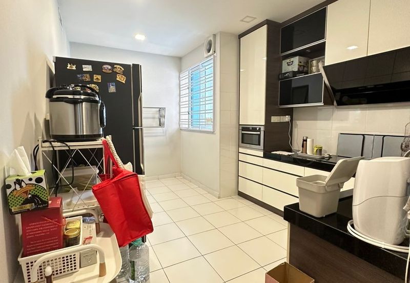 Sky Gardens Residences