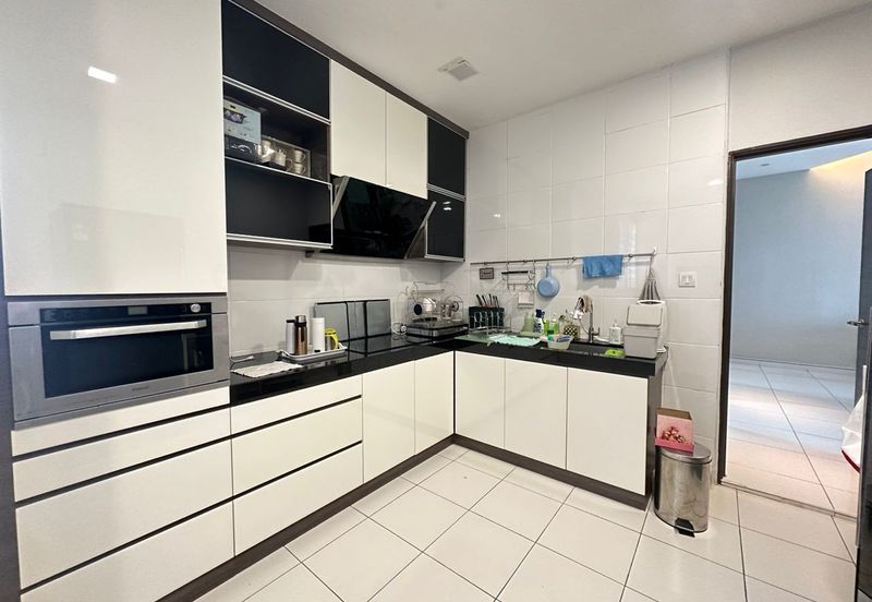 Sky Gardens Residences