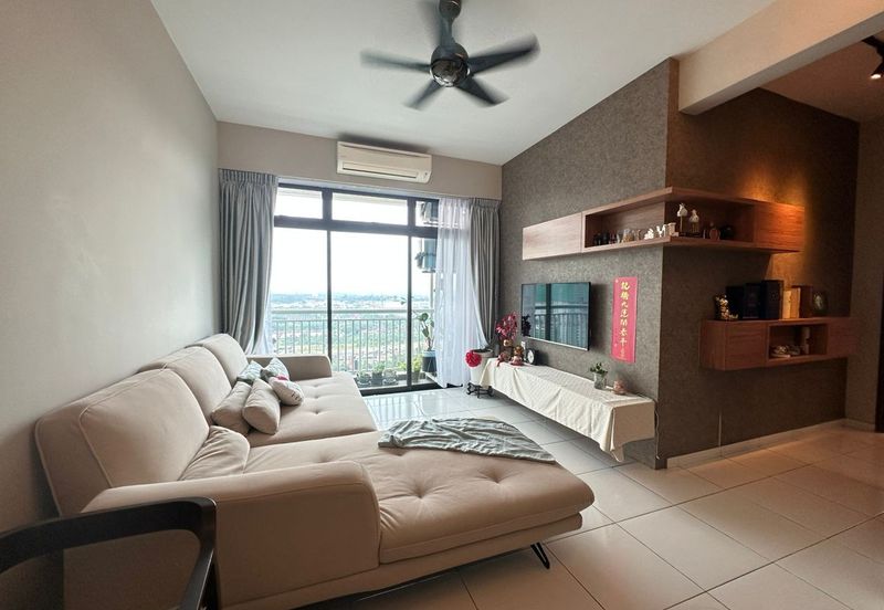 Sky Gardens Residences