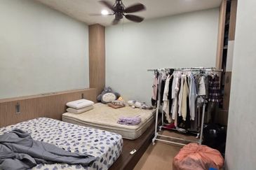 Taman Austin Heights