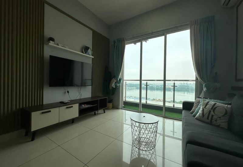 Skysuites @ Meldrum Hills